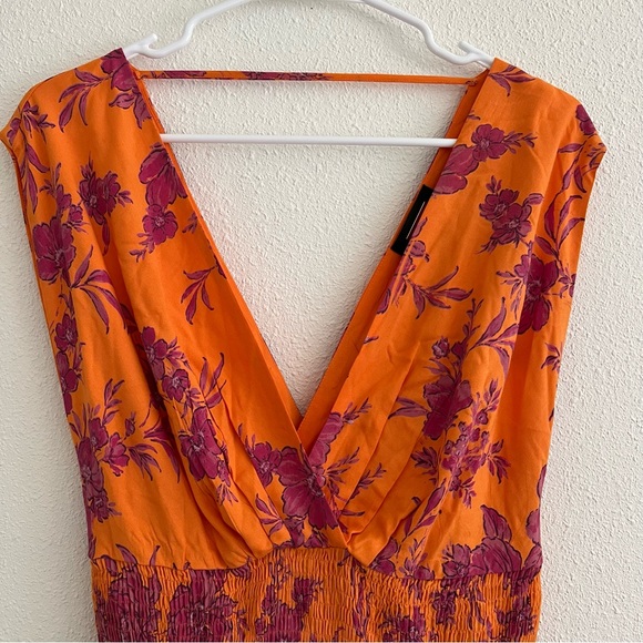 ALEXIA ADMOR Tilly Fit-&-Flare Mini‎ Dress - Picture 4 of 16